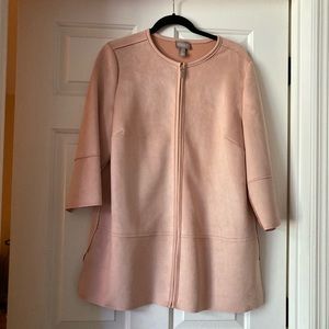 Chico’s Spring jacket